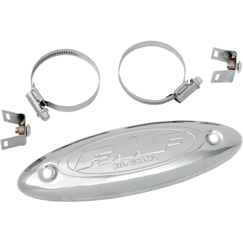 PARE CHALEUR COLLECTEUR FMF UNIVERSEL