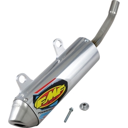 SILENCIEUX FMF POWERCORE 2 HUSQVARNA TC 125 2019-2022 KTM SX 125 2019-2022