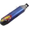LIGNE FMF FACTORY 4.1 RCT HUSQVARNA FE 501 2020-2023 KTM XCF-W 500 2020-2023