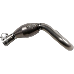 COLLECTEUR FMF MEGABOMB HUSQVARNA FC 450 2019-2022 KTM SX-F 450 2018-2022