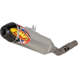 SILENCIEUX FMF FACTORY 4.1 HONDA CRF 450 R 2021-2025