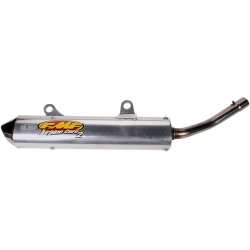 SILENCIEUX FMF TURBINECORE 2 HONDA CR 250 R 1997-1999