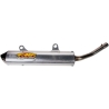 SILENCIEUX FMF TURBINECORE 2 HONDA CR 250 R 1997-1999