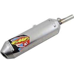 SILENCIEUX FMF FACTORY 4.1 HONDA CRF 125 F 2019-2025