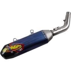 LIGNE FMF FACTORY 4.1 RCT HUSQVARNA FC 250 2019-2022 KTM SX-F 250 2019-2022