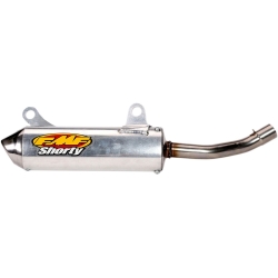 SILENCIEUX FMF POWERCORE 2 SHORTY HONDA CR 250 R 2000-2001