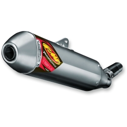 SILENCIEUX FMF POWERCORE 4 HEX YAMAHA YFM 700 2013-2023