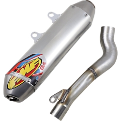 SILENCIEUX FMF Q4 HEX BETA RR 350 EFI 2020-2024