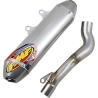 SILENCIEUX FMF Q4 HEX BETA RR 350 EFI 2020-2024