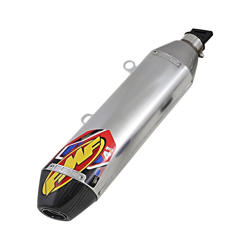 LIGNE FMF FACTORY 4.1 RCT HUSQVARNA FE 350 2020-2023 KTM XCF-W 350 2020-2022