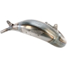 POT FMF FACTORY FATTY HUSQVARNA TC 125 2014-2015 KTM SX 125 2012-2015