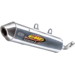 SILENCIEUX FMF TURBINECORE 2.1 YAMAHA YZ 125 2002-2021
