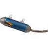 SILENCIEUX FMF POWERCORE 2.1 HUSQVARNA TC 125 2019-2022 KTM SX 125 2019-2022