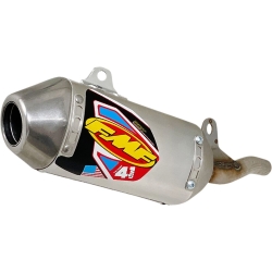 SILENCIEUX FMF FACTORY 4.1 HONDA CRF 110 F 2019-2025