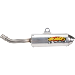 SILENCIEUX FMF POWERCORE 2 YAMAHA YZ 125 2002-2021