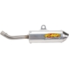 SILENCIEUX FMF POWERCORE 2 YAMAHA YZ 125 2002-2021