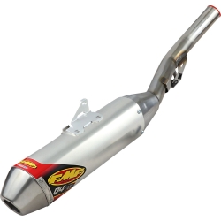 SILENCIEUX FMF Q4 HEX YAMAHA WR 250 F 2015-2019