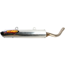 SILENCIEUX FMF Q BETA XTRAINER 250 LC 2019-2022