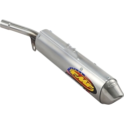 SILENCIEUX FMF TURBINECORE 2 HONDA TRX 250 R 1986-1989