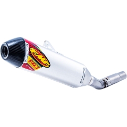 SILENCIEUX ÉCHAPPEMENT FMF FACTORY 4.1 RCT SUZUKI RMZ 450 2018-2025