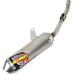 SILENCIEUX FMF FACTORY 4.1 KAWASAKI KLX 140 2008-2020