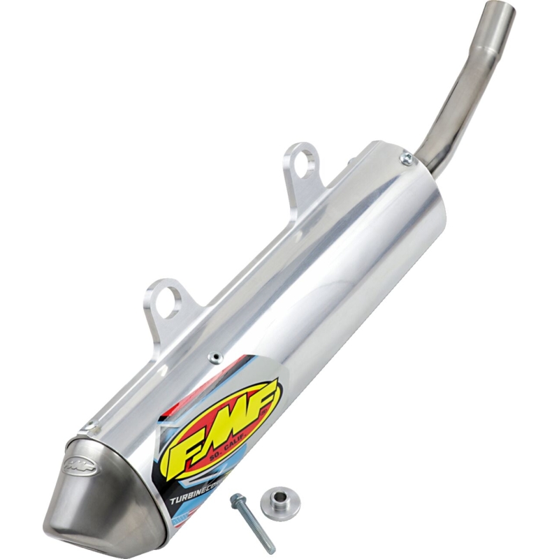 SILENCIEUX FMF TURBINECORE 2 HUSQVARNA TC 125 2019-2022 KTM SX 125 2019-2022