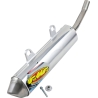 SILENCIEUX FMF TURBINECORE 2 HUSQVARNA TC 125 2019-2022 KTM SX 125 2019-2022