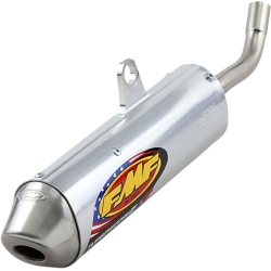 SILENCIEUX FMF TURBINECORE 2 HUSQVARNA TC 85 17/14 2018-2024 KTM SX 85 17/14 2018-2024
