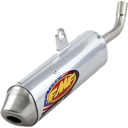 SILENCIEUX FMF TURBINECORE 2 HUSQVARNA TC 85 17/14 2018-2024 KTM SX 85 17/14 2018-2024