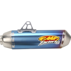 SILENCIEUX FMF FACTORY 4.1 HONDA CRF 150 R 2007-2025