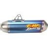 SILENCIEUX FMF FACTORY 4.1 HONDA CRF 150 R 2007-2025