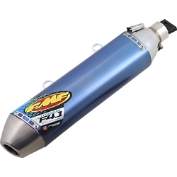 SILENCIEUX FMF FACTORY 4.1 RCT HUSQVARNA FC 250 2016-2018 KTM EXC-F 250 2017-2019