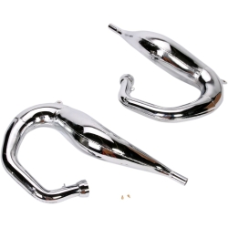 POT FMF FATTY YAMAHA YFZ 350 1987-2006