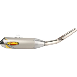 SILENCIEUX FMF POWERCORE 4 YAMAHA WR 450 F 2003-2006