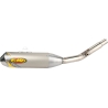 SILENCIEUX FMF POWERCORE 4 YAMAHA WR 450 F 2003-2006