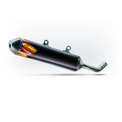 SILENCIEUX FMF POWERCORE 2.1 RIEJU MR 250 2021-2023