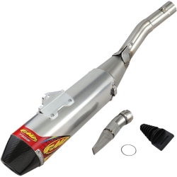 SILENCIEUX FMF FACTORY 4.1 RCT YAMAHA WR 450 F 2019-2024