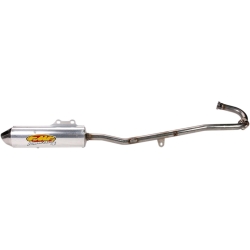 POT FMF POWERCORE 4 HONDA CRF 100 F 2004-2013