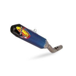 LIGNE FMF FACTORY 4.1 RCT YAMAHA WR 250 F 2020-2021