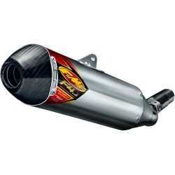 SILENCIEUX FMF FACTORY 4.1 RCT HUSABERG FE 250 2013-2014 HUSQVARNA FE 250 2014-2016