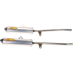 SILENCIEUX FMF POWERCORE 2 YAMAHA YFZ 350 1987-2006