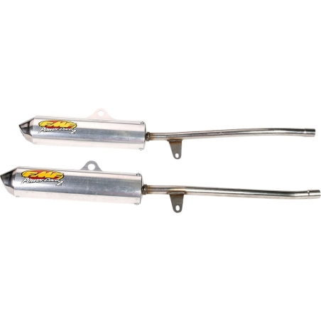 SILENCIEUX FMF POWERCORE 2 YAMAHA YFZ 350 1987-2006