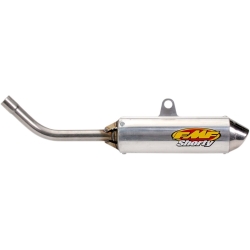 SILENCIEUX FMF POWERCORE 2 SHORTY KTM EXC 200 2004-2005