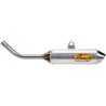 SILENCIEUX FMF POWERCORE 2 SHORTY KTM EXC 200 2004-2005