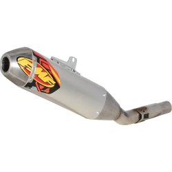 SILENCIEUX FMF POWERCORE 4 HEX HONDA CRF 250 R 2025