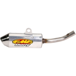 SILENCIEUX FMF POWERCORE 2 HONDA CR 125 R 1998-1999