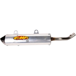 SILENCIEUX FMF TURBINECORE 2 YAMAHA YZ 125 1996-1999