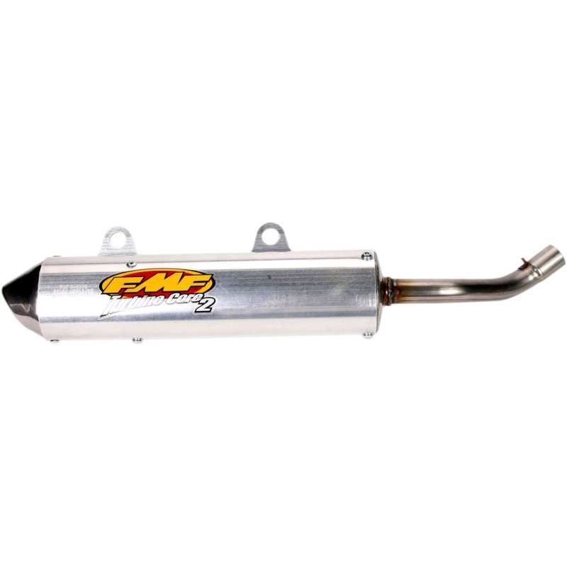 SILENCIEUX FMF TURBINECORE 2 YAMAHA YZ 125 1996-1999