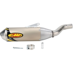 SILENCIEUX FMF Q4 YAMAHA YFM 250 R 2008-2013