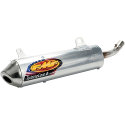 SILENCIEUX FMF TURBINECORE 2 HONDA CR 125 R 2002-2007